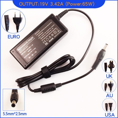 Adapter charger for toshiba - adapter,