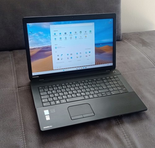 Toshiba satellite c70a 3 - satellite, 17.3"