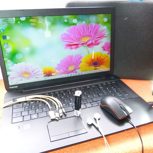 Toshiba c70 dts sound - dts, 17