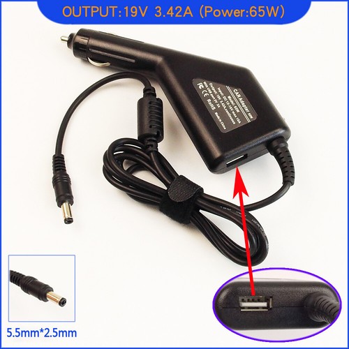 Auto ladegerät adapter für - ladegerät,