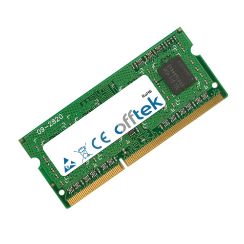 8gb ram arbeitsspeicher - ram,